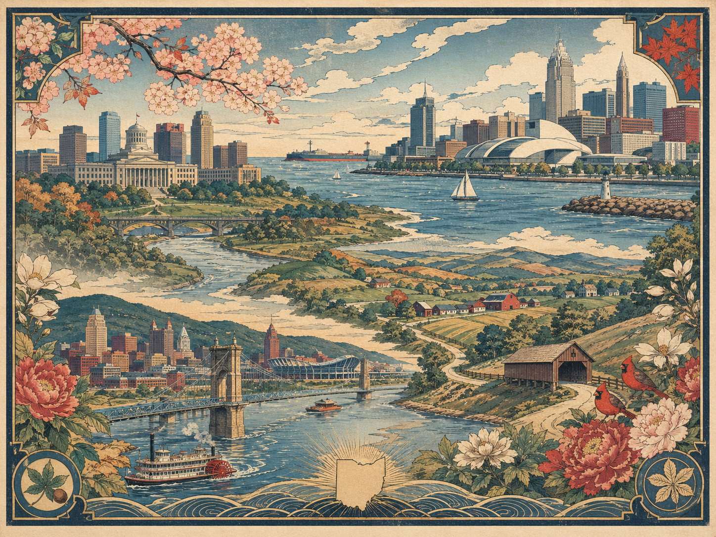 Ohio.co.jp Gallery